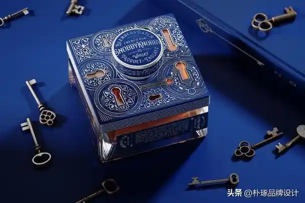 美爆了,这些包装简直是艺术品|创意设计_网易订阅