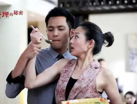 钟汉良张钧甯《最美的时光》17集预告 全集剧情分集介绍