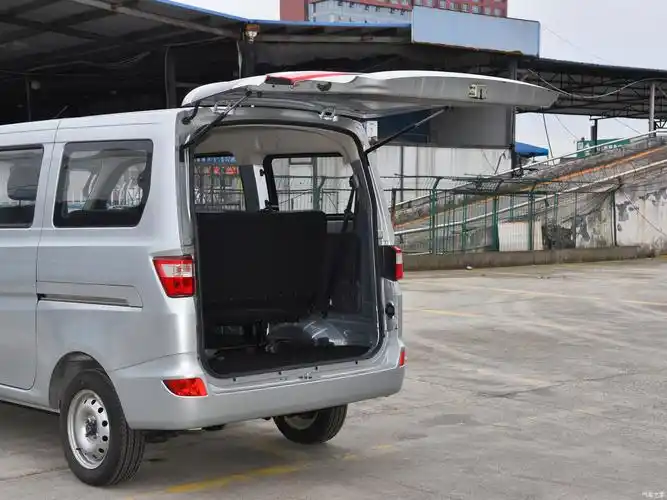 汽车之家 |长安之星5|图片|外观|内饰|高清大图|实拍图