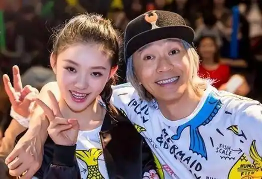 看了林允演的《受害人》,才明白周星驰为何从12万中选她当女主?