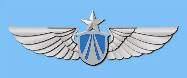 第69个空军建军节人民空军的识别标志了解一下