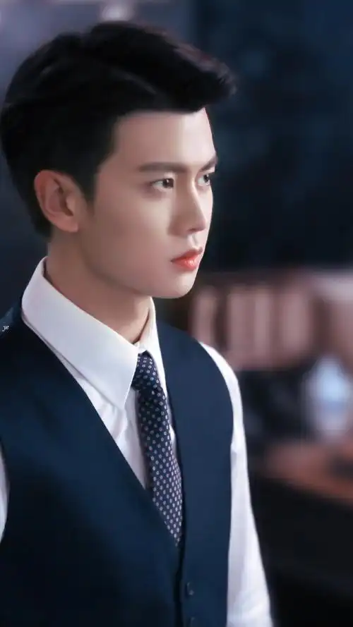 任嘉伦|叶冲 cr.-阿叶子