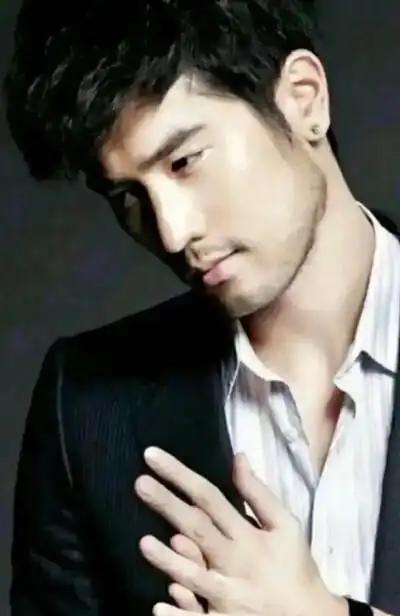 高以翔王沥川 - 堆糖,美图壁纸兴趣社区