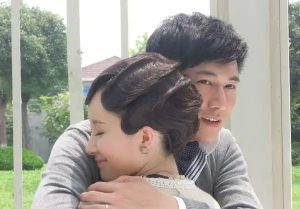 图陈键锋老婆照片曝光其过往情史被扒