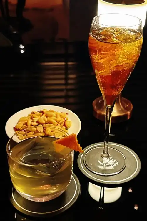 好天气适合散步🍃