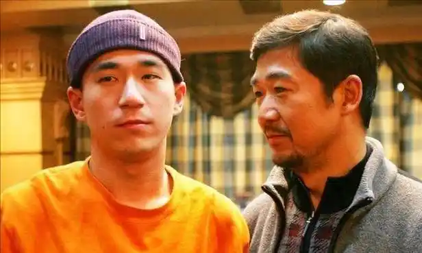 19年后再看张默和童谣:一个逆风翻盘撕掉标签,一个隐退娱乐圈_张国立