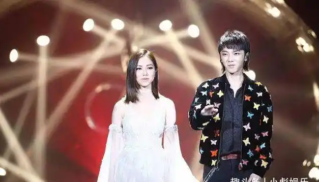 邓紫棋称先结婚才能有孩子,华晨宇:你干脆念我身份证号得了_郑爽_网友