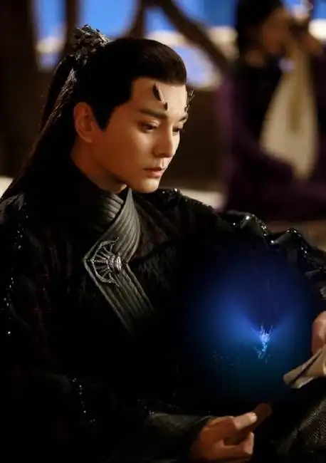 杜俊泽三生三世十里桃花剧照