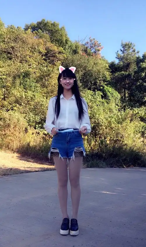 全身照就这样  不许喷不许喷 1462     44 赞