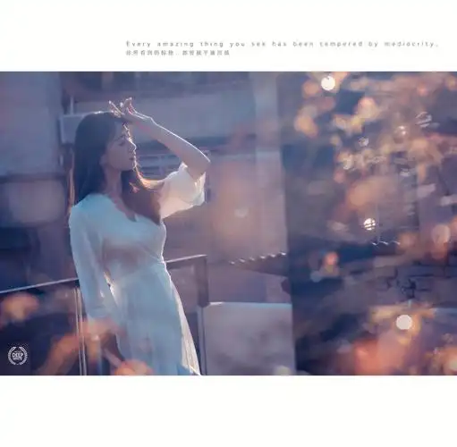 时光掠影,不见有情你要知道,我一出现焦点就和别人无关了#婚礼跟拍