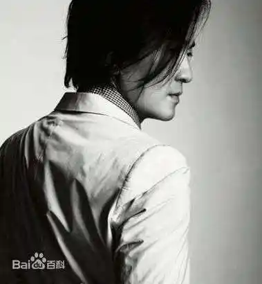 古惑仔里的陈浩南真名叫什么