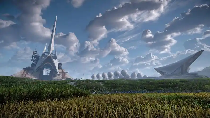 地平线主题高清mac动态壁纸- 全屏壁纸下载,电脑壁纸,动态壁纸,热门