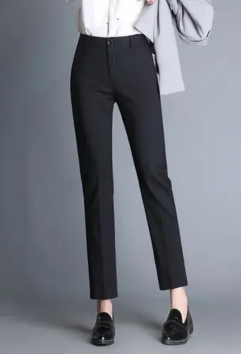 新款秋冬职业西装女款正装修身商务职业装西服女士小西装工作服