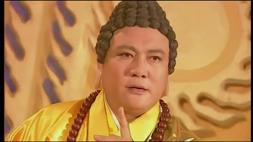 西游记后传无天降世胃口大开荡平三界如来佛只能坐以待毙