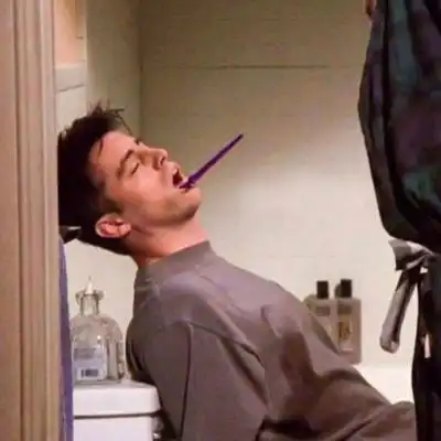 贰迟 搞怪搞笑真人头像_微信头像_我要个性网