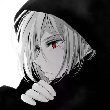 谢谢你的绝情让我知道了自作多情卡通动漫头像