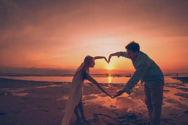 情人相处,有这"三种感觉"说明彼此都是真爱,要好好珍惜|爱情|甜蜜