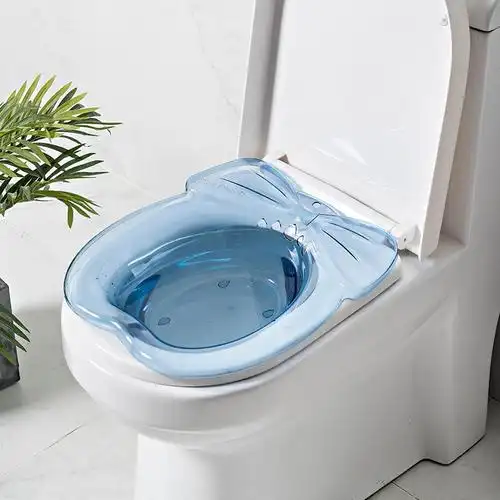 坐浴盆女私处免蹲马桶盆老人(热品库)