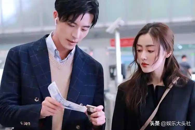 在老婆孕期出轨,曾与张天爱同居6年,渣男李子峰终于藏不住了!