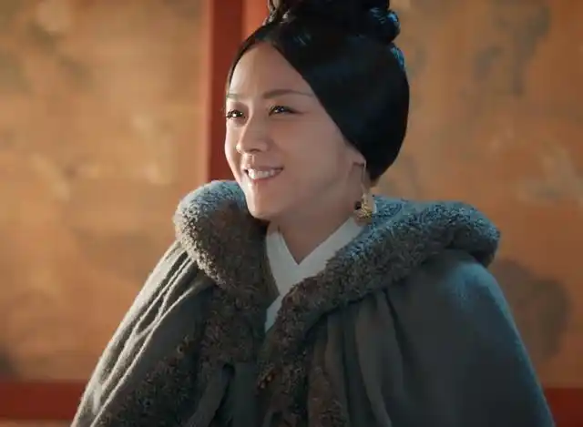 汤唯古装造型大全(大明风华孙若微一人历六朝)(4)