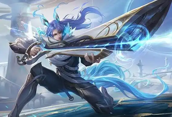 王者荣耀:碎片商店全新更新,韩信新皮肤来袭.