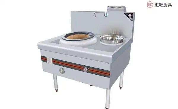 鄂州柴油灶-昆明汇旺厨具设备有限公司