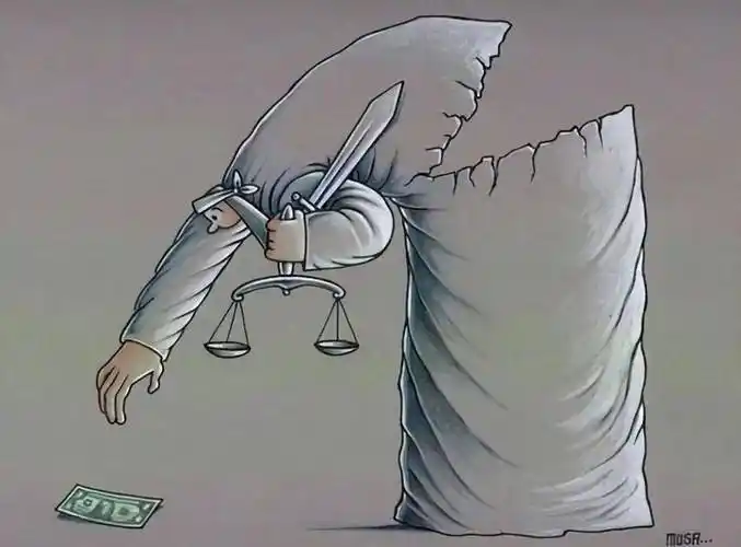 15张最让人深思的图片