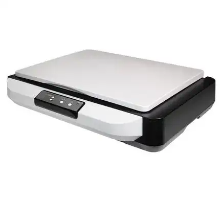 虹光at262档案数字化加工a3平板高清专业办公扫描仪