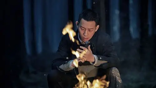 张译重生收官秦驰结局成谜