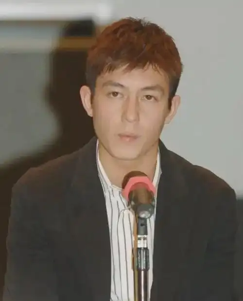 陈冠希首次公开谈艳照门事件称自己从没放弃反而从错误中成长