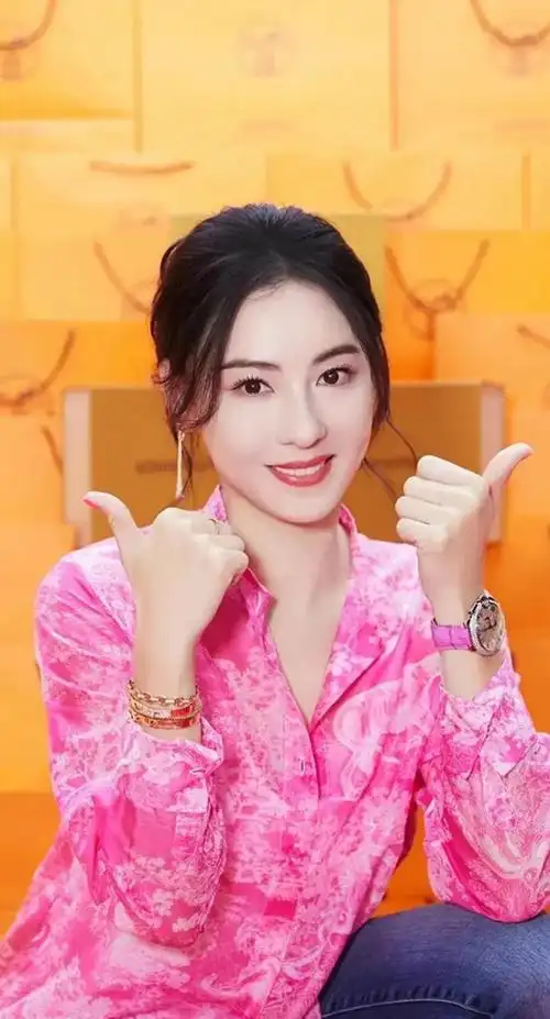 盛世美颜张柏芝不为人知的故事