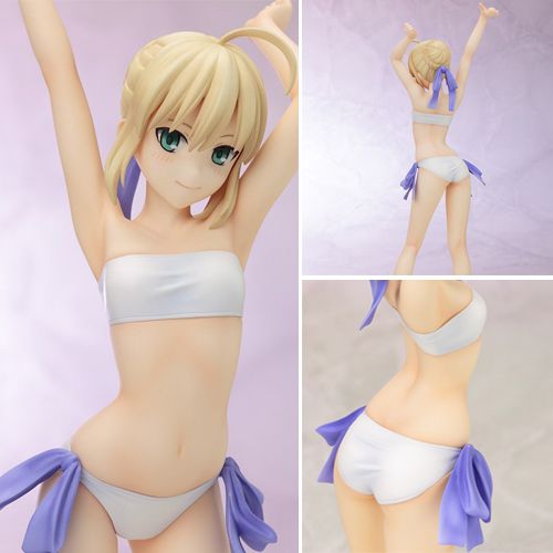 cc手办坊 寿屋 fate hollow ataraxia saber 塞巴正版现货