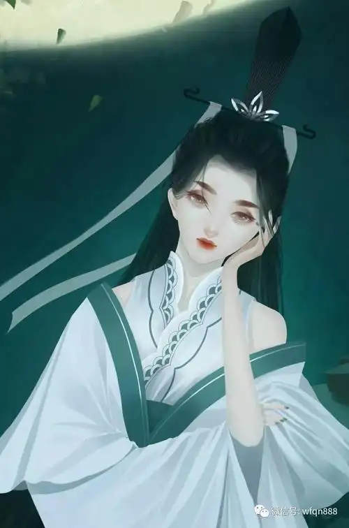 原创古代最肉麻的一首诗作者是个女道士最后一句还被周星驰放到电影里