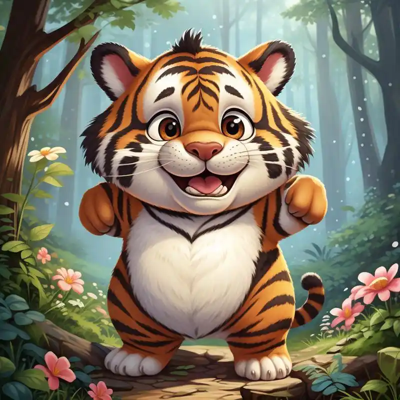 胖虎头像来啦91