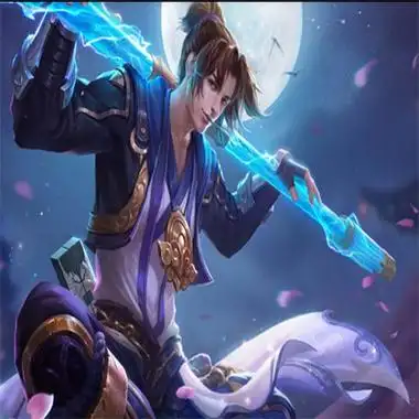 喜爱的王者荣耀里至尊宝的高清图片壁纸资源软件哦,非常的炫酷帅气