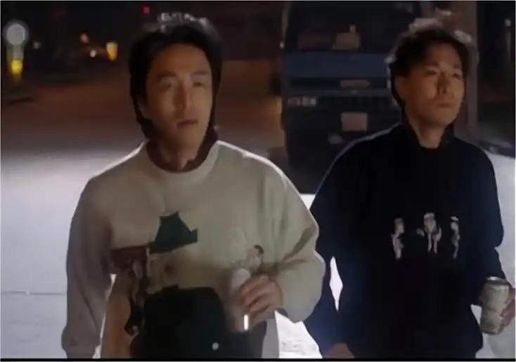 周星驰经典作品《整蛊专家》,星爷华仔合作,00后可能都没听过吧