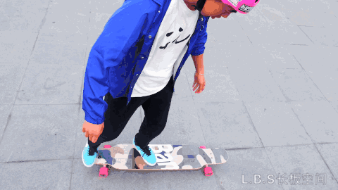 长板空间教学第三季第五集鲤鱼翻身收板