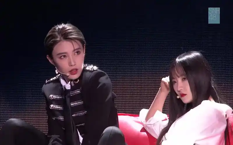 莫寒,戴萌 - 9 to 9 (第四届年度金曲大赏)