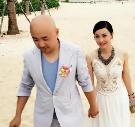 陶虹不好好演戏非学张庭做生意如今卷入纠纷下场一言难尽