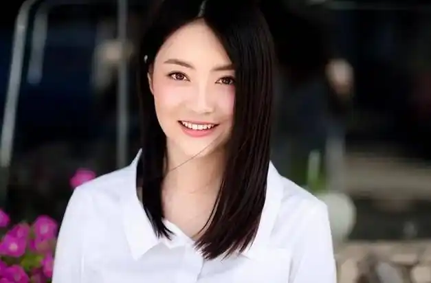 来自江西的10大美女明星,个个貌美似仙女,你最喜欢谁?