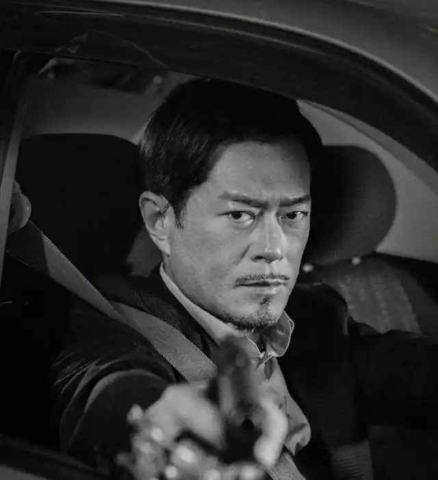 《无间道》,《天下无贼》等都是非常经典的电影.