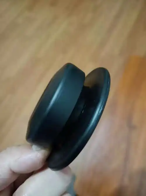 新款跑步机按摩机轴承套配件美腰机头启迈斯优步耳朵甩脂机