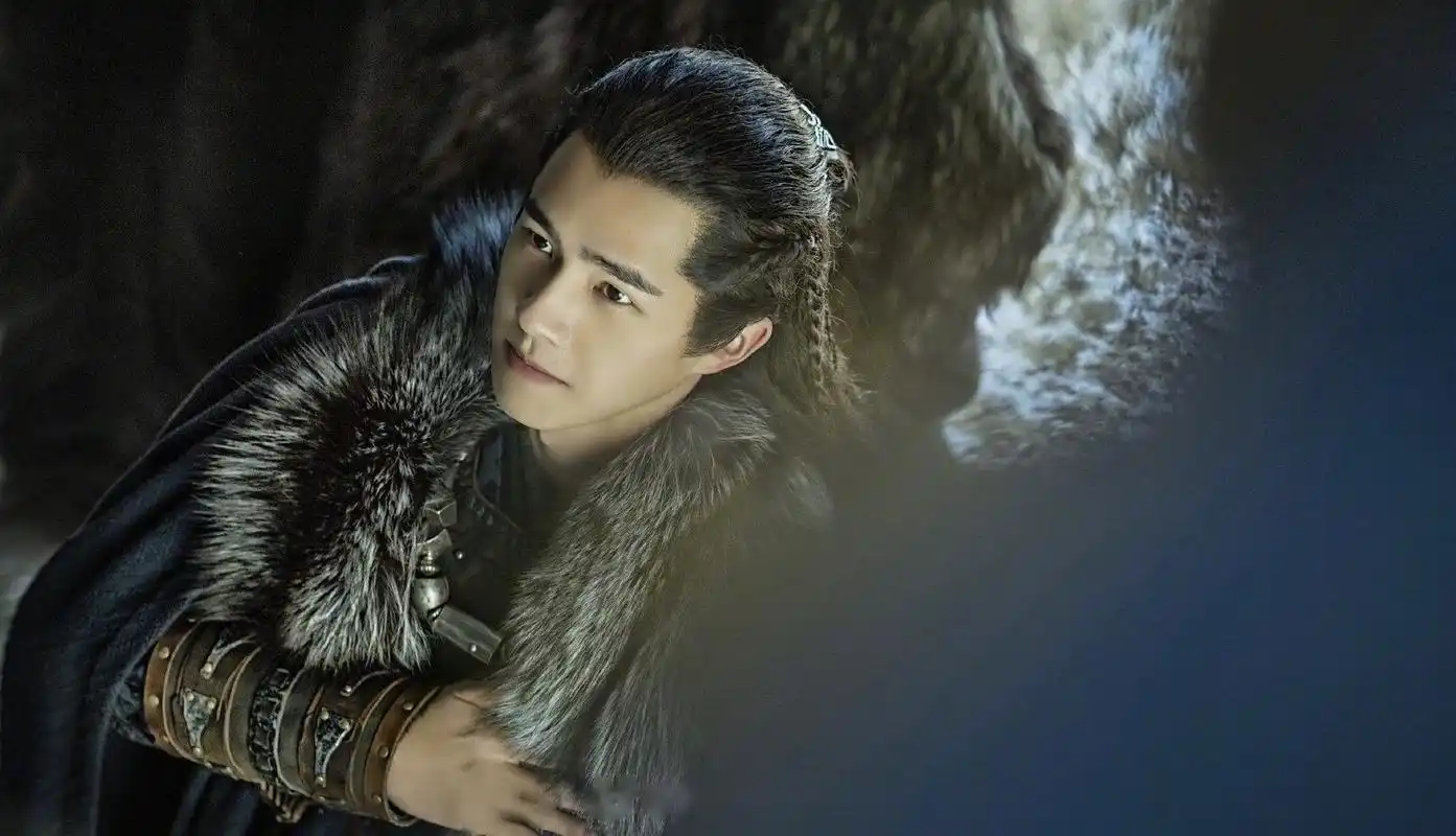 《九州缥缈录》撤档,浙江卫视播出综艺节目填空,腾讯