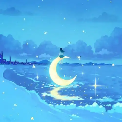 四十岁女人淡雅气质头像图片