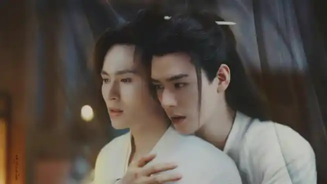 分享一波古早双人美图双向奔赴781597永远的俊哲温周#山河令