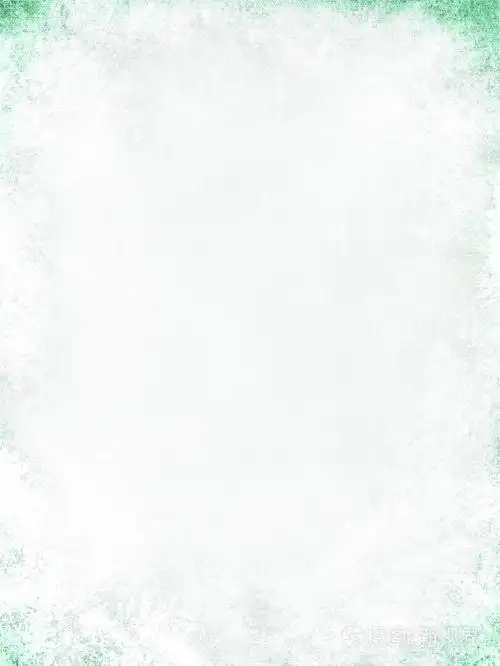 抽象的垃圾空白背景