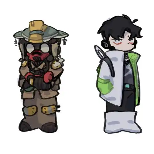 狗子揣手手 密客揣兜兜打开新页02关注6打开新页