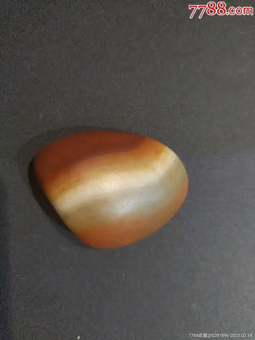 玛瑙原石天然石美丽颜色靓丽