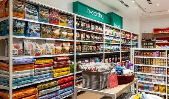 节日这样陈列宠物商品宠物店也能实现销量逆袭