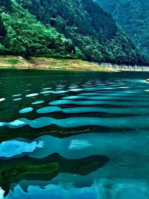 南飞时语江水绝美无限67